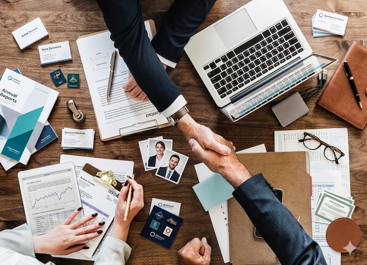 Atención empresarial B2B