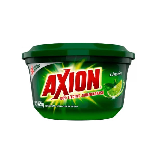 Lavaplatos axion