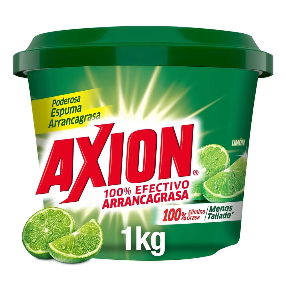 Lavaplatos Axion